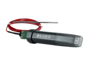 EasyLog EL-USB-TC – USB thermokoppel temperatuurlogger