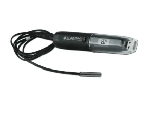 EasyLog EL-USB-TP-LCD+ – nauwkeurige USB temperatuurlogger met externe probe