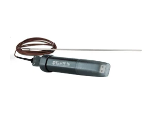 EasyLog EL-USB-ULT – ultra-low temperature USB datalogger tot -100 °C
