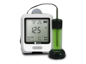 EasyLog EL-USB-VACX – USB vaccin temperatuurlogger met glycolprobe