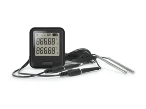 EasyLog EL-WiFi-21CFR-DTP+ – 21 CFR WiFi dual-probe temperatuurlogger