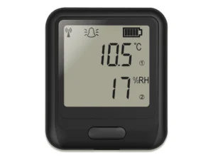 EasyLog EL-WiFi-21CFR-TH – 21 CFR WiFi temperatuur- en RV-logger