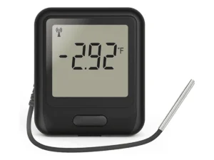 EasyLog EL-WiFi-21CFR-TP+ – nauwkeurige 21 CFR WiFi temperatuurlogger met probe