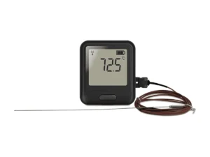EasyLog EL-WiFi-ULT+ – nauwkeurige WiFi ULT datalogger tot -200 °C