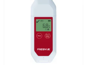 Fresvue ZLOG-T – Multi-Use Temperature Data Logger