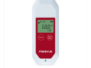 Fresvue ZLOG-TH – Multi-Use Temperature & Humidity Data Logger