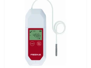 Fresvue ZLOGPRO-50T – Multi-Use Ultra-Low Temperature Data Logger